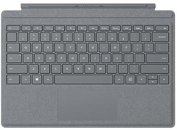 Surface Pro Signature Type Cover